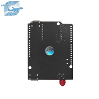 ZED-F9P-04B-02 RTK Kartu Papan GNSS Presisi Tinggi GPS Kartu Papan Tingkat Sentimeter/F9/F9R/F9H X20P