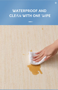 <span class=keywords><strong>Rivestimento</strong></span> Murale in Pietra Morbida Ecologico e Non Tossico, Carta da Parati Decorativa 3D Autoadesiva in Pietra Morbida <span class=keywords><strong>per</strong></span> Arredamento Centri Commerciali - Product Image 5