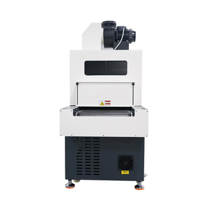 Máquina de Curado Ultravioleta con Ángulo Ajustable Manualmente, Cámara UV, Equipo de Curado Uniforme - Product Image 5