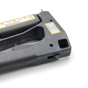 KEQIRUI <strong>AD31</strong> Industrial Grade Stainless Steel Hot Melt Adhesive Machine Pneumatic Power Source Standard Swirl Spray Handgun - Product Image 2