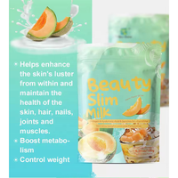Poudre de peptides de collagène hydrolysé OEM pour la santé des cheveux, de la peau et des ongles Supplément de collagène nourri à l'herbe pour adultes, hommes et femmes