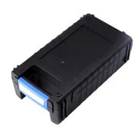 Décodeur Turbo TOY48 / HY22 / HU101/HU83/HU92/HU100