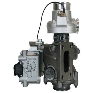 403D-11 สำหรับเครื่องยนต์ QSB4.5 เทอร์โบชาร์จเจอร์ Vgt HE200VG เทอร์โบ 18 กก. - Product Image 4