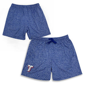 Wholesale Custom <b>Shorts</b> Basketball <b>Men</b> Print Logo Mosaic Design Pocket Training Sports <b>Shorts</b> - Product Image 1
