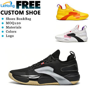 <span class=keywords><strong>Chaussures</strong></span> de sport décontractées montantes personnalisées, légères, respirantes et confortables, pour la marche et le basketball, rehaussantes, collection automne - Product Image 1