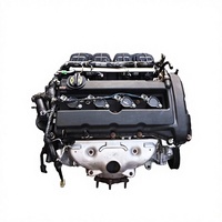 Nouveau compatible avec le moteur Caliber 2.4 Jeep Compass 2.0 pour 2.7 Platinum Fiat Freemont