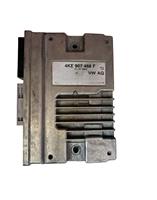 Módulo de Control de Gateway CAN Bus 9J1907468E, Computadora ECU para Porsche Taycan