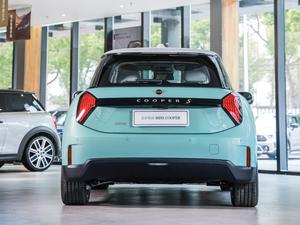 Lightspeed <span class=keywords><strong>Mini</strong></span> 2026 Électrique 466 km <span class=keywords><strong>COOPER</strong></span> E Édition Classique avec Moteur 100-150 kW et Batterie 50-70 kWh - Product Image 1