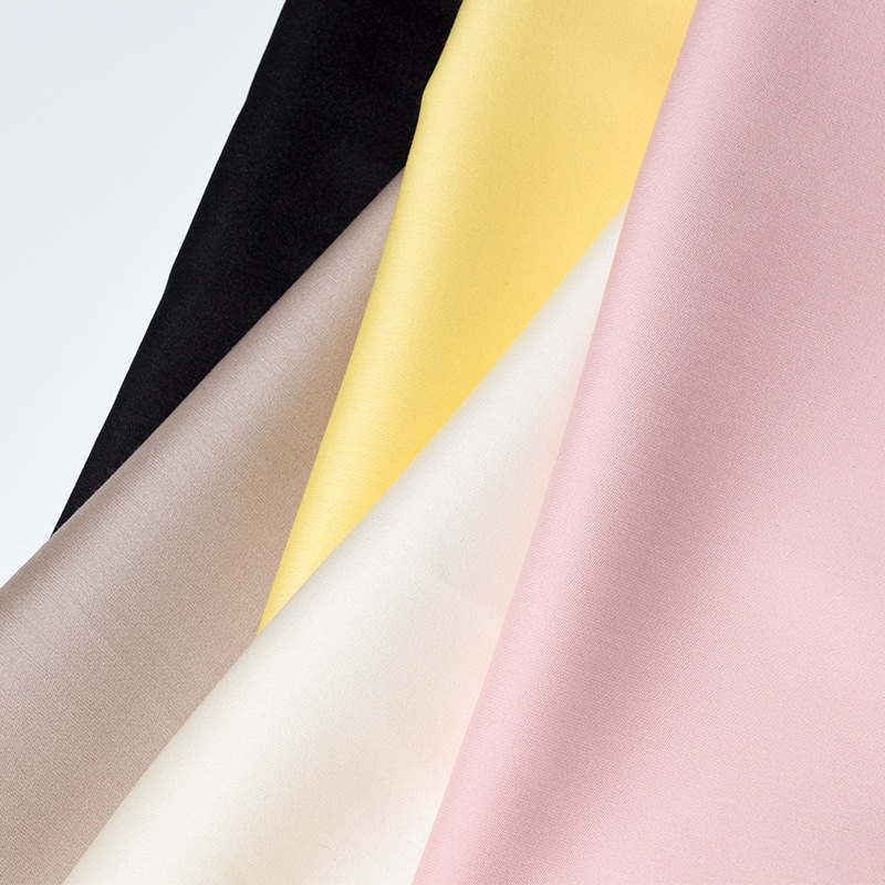100% Cashmere Fabric 10% Silk 90% Wool Plain for Spring and Summer Dress Trouser Suit Coat-for Warm Weather Clothing