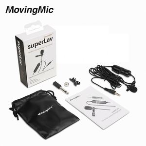 Newest Collar Camera Microfone De Lapela Sem Fio - Product Image 1