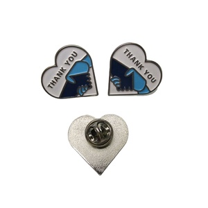 Khuyến mại & kinh doanh Quà Tặng ID <span class=keywords><strong>Epoxy</strong></span> kim loại huy hiệu <span class=keywords><strong>pin</strong></span> tùy chỉnh giáng sinh Trâm Logo men nhãn <span class=keywords><strong>Pin</strong></span> Set - Product Image 3