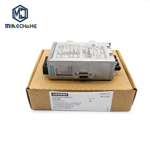 โมดูลการสื่อสารอุตสาหกรรม6GK1503-3CB00 6GK1503-2BB00 6GK1503-3CC00สำหรับส่วนควบคุมระบบเครือข่าย PROFIBUS - Product Image 1