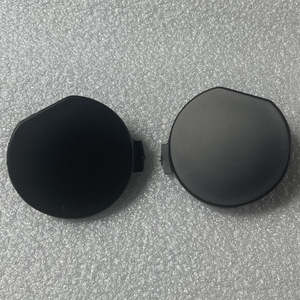 Toyota Avensis Front Bumper Trailer Cover 53286-05903/05030 53285-05903/05030 <b>Plastic</b> Tow <b>Hook</b> Replacement Part - Product Image 2