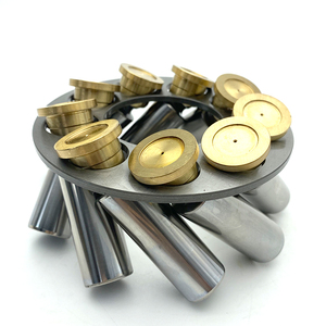 Pièces de pompe à piston variable hydraulique de haute qualité, série PVH45 PVH57 PVH74 PVH131 PVH141 PVH98 - Product Image 1