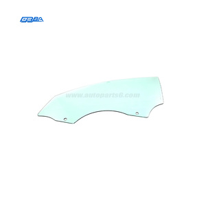 Ventana de cristal lateral para puerta con alta transmisión de luz para BMW Serie 3 E91 Touring Wagon 2004-2013 OE 51337060263 - Product Image 4