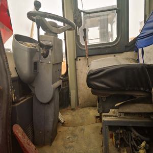 Doosan รถตัก503มือสองจากเกาหลีมอเตอร์เครื่องยนต์ดั้งเดิมได้รับการบำรุงรักษาเป็นอย่างดีสำหรับการสร้าง - Product Image 6