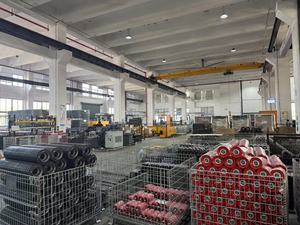 Заводской стальной несущий ролик, сверхмощный конвейер, направляющий ролик - Product Image 4