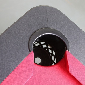 Table de billard en MDF à usage domestique, à vendre, 7 pieds, <span class=keywords><strong>2020</strong></span>, Offre Spéciale - Product Image 4