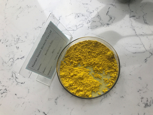 Suplemento de salud, polvo de hidrocloruro de berberina - Product Image 2