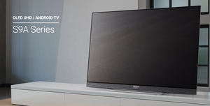 <span class=keywords><strong>Meilleur</strong></span> téléviseur Android <span class=keywords><strong>OLED</strong></span> UHD de <span class=keywords><strong>55</strong></span> 65 <span class=keywords><strong>pouces</strong></span> avec taux de rafraîchissement 4K HDR10 120Hz écran plat noir 65S9A 55S9A - Product Image 5