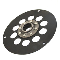 3478569M91 Hoge Kwaliteit Wrijvingsplaat te Koop voor Cover Assy-schijf & Koppeling