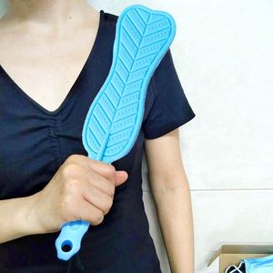 เครื่องนวดมือกดมือแบบพกพาเครื่องมือนวดขาหลังทั้งตัวเครื่องตีด้วยตนเอง - Product Image 4