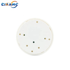 DC9-16V Dây Gắn Trần Máy Dò Chuyển Động <span class=keywords><strong>PIR</strong></span> Với NC/NO Rơ-le Tùy Chọn - Product Image 6