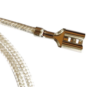 SY 6.3标志端子消防尺寸汽车线束端子 - Product Image 3