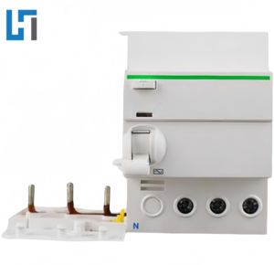 Nuevo protector de fugas Original IC65 4P A9V59463 63A controlador de programación Plc controlador de automatización Industrial Stock - Product Image 1