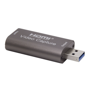 Carte de <span class=keywords><strong>capture</strong></span> <span class=keywords><strong>vidéo</strong></span> USB 3.0 1080P USB 2.0 HDMI Game Grabber Box pour PS4 DVD Caméra <span class=keywords><strong>PC</strong></span> Enregistrement Placa De Video Live Streaming - Product Image 3