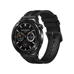 Montre connectée Mi Watch S4 édition 15e anniversaire, écran OLED 1,43 pouce, détection de l'oxygène sanguin, suivi du sommeil, étanche 5ATM, suivi sportif - Product Image 2