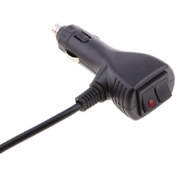 Luces de Baliza LED 12-24V, Luces de Advertencia de Seguridad Intermitentes, Mini Barra de Luces Estroboscópicas de Emergencia para Carretera con Base Magnética para Camiones Quitanieves