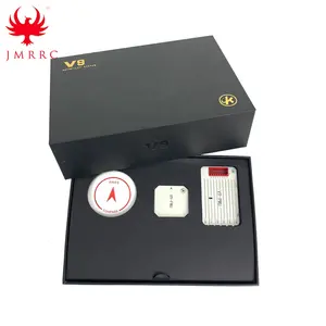 VK V9 V9-AG FMU Single Double GPS Flight Controller Terrain Front Obstacle Radar FC for Agricultural Pesticide Spray Drone UAV