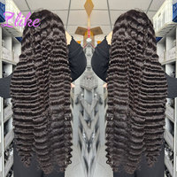 Peluca frontal de encaje HD 13x6, lisa como un varón, vietnamita, cabello virgen sin procesar con cutícula alineada, peluca de cabello humano con encaje frontal 5x5 13x4 para mujer