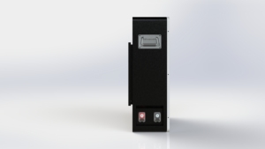 48V Lithium Solar Battery for Hybrid Off-Grid <b>Energy</b> <b>Storage</b> Solar Panels With for Solar <b>System</b> Application Rack-mounted Solar S - Product Image 1
