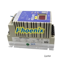 Convertisseur de fréquence d'occasion ETML751X2SFA508 0,75 kW, onduleur vectoriel TML pour machine de découpe polaire 92/137/78