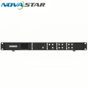Processore All-in-One Novastar CMS260 al Miglior Prezzo, Supporta fino a 2,6 Milioni di Pixel per il Controllo e la Lavorazione di Video da Palcoscenico - Product Image 3