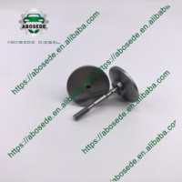El Juego de palanca de armadura de motor M11 N14 incluye piezas de repuesto de inyector de combustible 3037772 3081319 3087557 3095040 3411752 3411753 341176