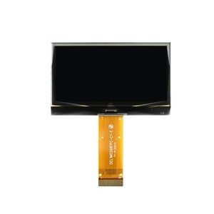 Módulo de pantalla OLED monocromática de 2,42 pulgadas, 128 × 64, controlador SSD1309, interfaz paralela SPI IIC, pantalla OLED - Product Image 4
