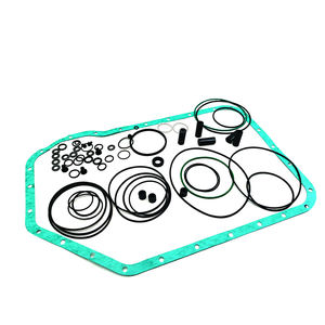 Kit de boîte de vitesses Transpeed 5 vitesses 5HP19 Kit de reconstruction de révision de systèmes de Transmission automatique pour Audi VW - Product Image 4