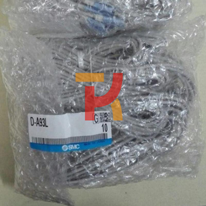Interrupteur à lamelles série D-A93L D-A9 pour PLC - Product Image 1