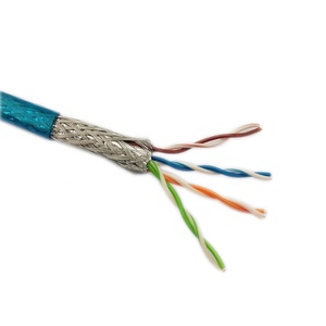 Promotion Câble Réseau Ethernet <span class=keywords><strong>RJ45</strong></span> Cat6 UTP en Rouleau de 305m (1000ft) <span class=keywords><strong>pour</strong></span> Caméra <span class=keywords><strong>IP</strong></span> - Product Image 4