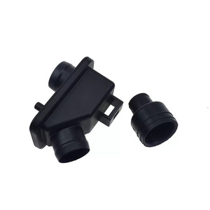 Sello de Goma para Tubo de Ventilación del Colector de Admisión 17138-RAA-A00 17152-RAA-A00 para Honda Accord - Product Image 2