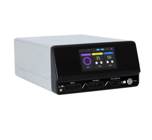 Generador de Sellado de Vasos Ligasure con Pantalla Táctil LCD para Uso Veterinario, Sistema Electroquirúrgico de 100W con Modo <span class=keywords><strong>Monopolar</strong></span> y Bipolar - Product Image 3