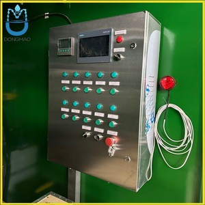 Système de <span class=keywords><strong>traitement</strong></span> des eaux usées intégré et automatisé en conteneur pour l'industrie de transformation des plastiques - Product Image 4