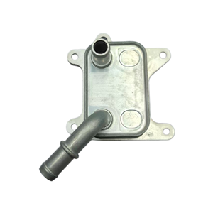 213053566R 21305-3566R Radiador de Refrigeración de Transmisión para Renault CLIO Dacia LOGAN <span class=keywords><strong>SANDERO</strong></span> - Product Image 2