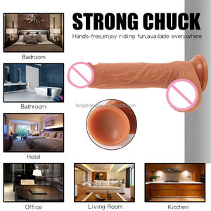 Frauen USB-Aufladung Träger lose Silikon Dildos Rotierende Fernbedienung Vibratoren Komfortable <span class=keywords><strong>Soft</strong></span> Adult Sextoys - Product Image 4