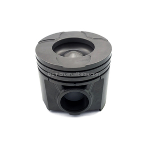 Piston de moteur diesel pour chargeuses sur pneus WA500 6261-31-2130 6261312130 pour moteur S6D140 - Product Image 2