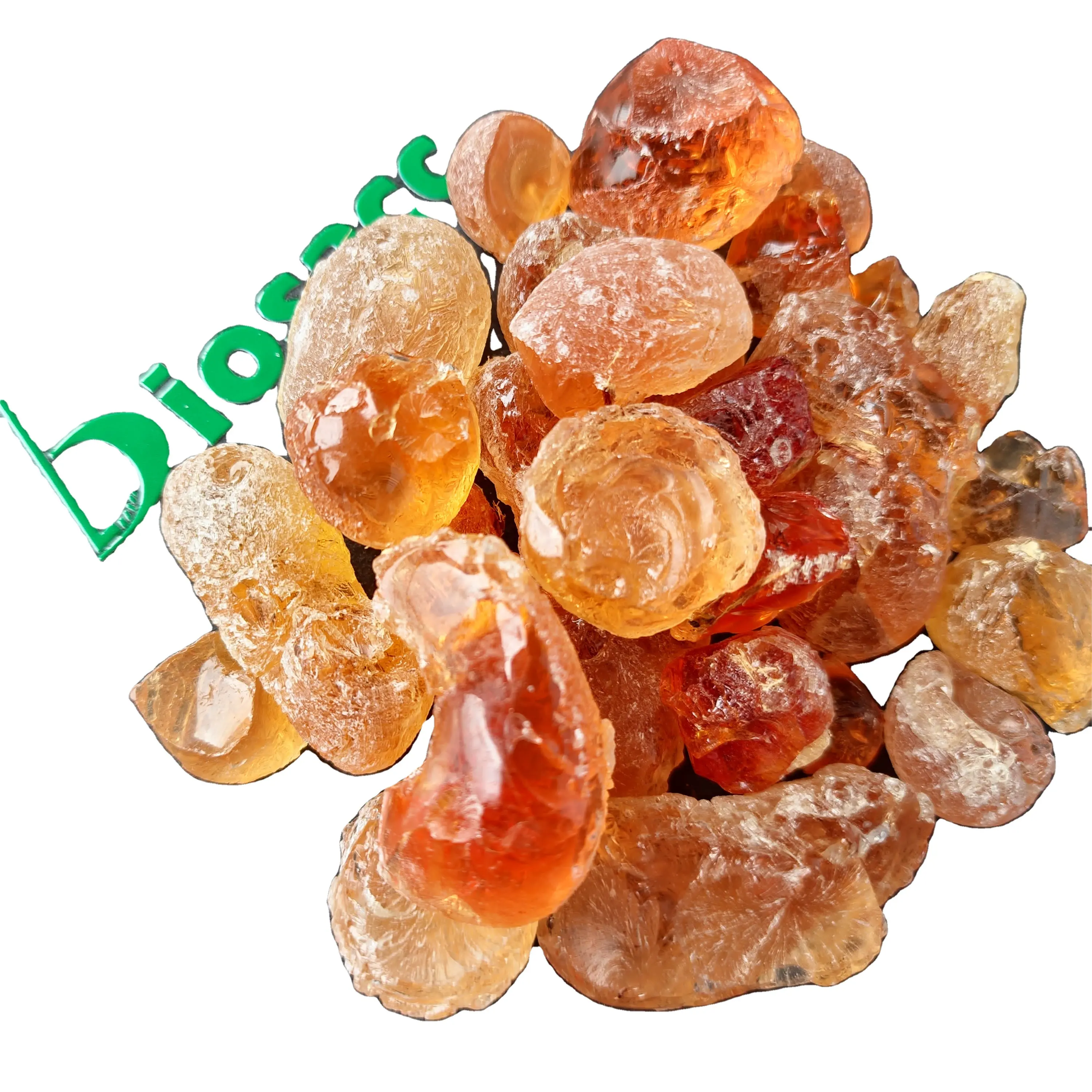 High Guality Gum Arabic Powder Gum Arabic E414