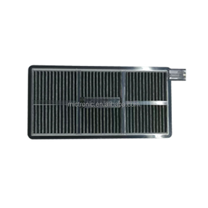 Convient pour Dreame <span class=keywords><strong>Aqua</strong></span> 10 <span class=keywords><strong>Pro</strong></span> Track/Aqua10 Ultra Roller/Aqua10 ultra Track /X50pro pièces d'aspirateur brosse filtre sac vadrouille accessoires - Product Image 4